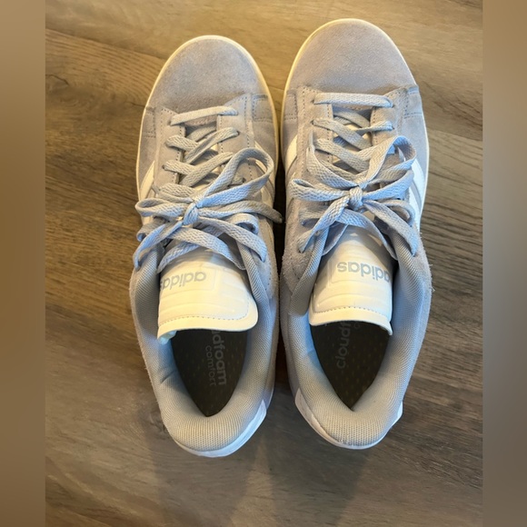 Adidas Grand Court Alpha Womens 9.5 - Picture 7 of 7